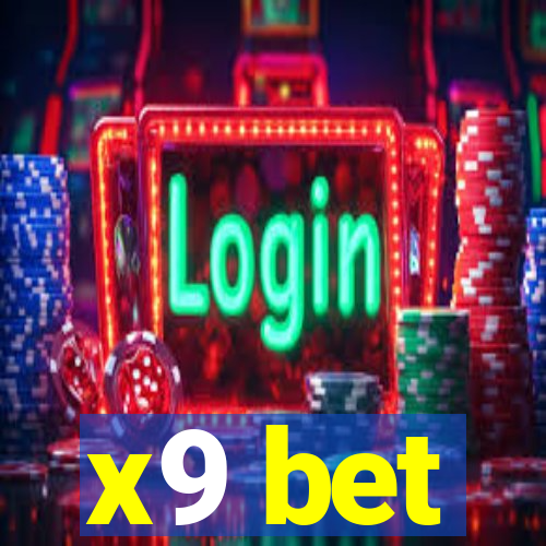 x9 bet